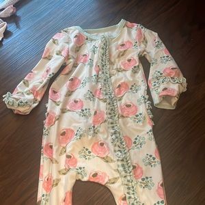 Sweethoney Layette